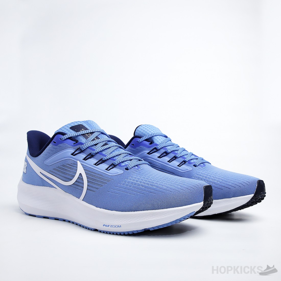 Air Zoom Pegasus 39 UNC Valor Blue (Premium Batch) Air Zoom Pegasus 39